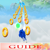 Guide for Sonic Dash 2 Boom icon