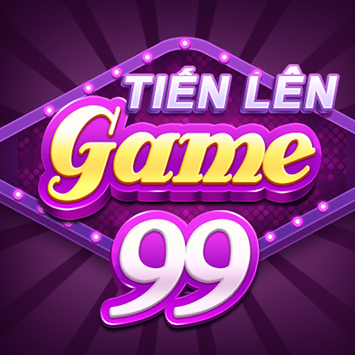 Tiến Lên Game99 icon