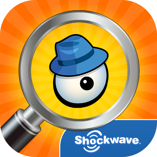 SNOOP: A Hidden Object Game icon