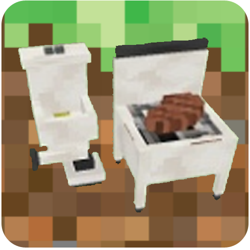 Mod Furniture New Addons icon