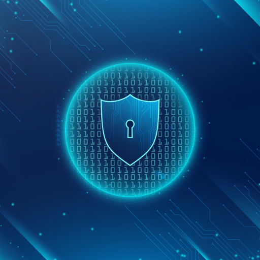 App Locker - Finger Print - Vault - Call Blocker icon