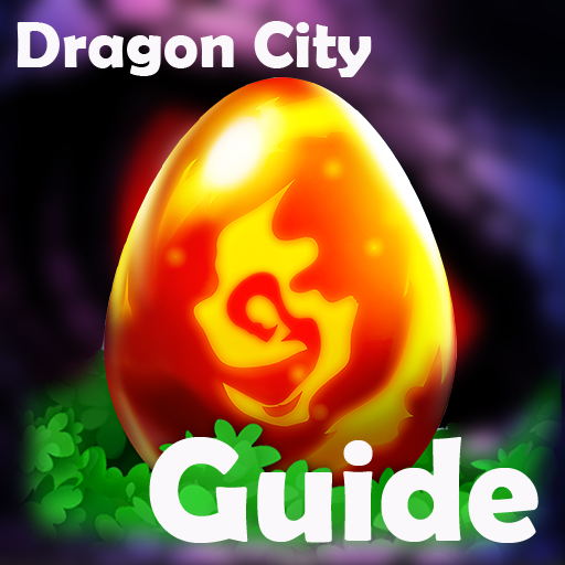 New Dragon City Mobile Guide icon