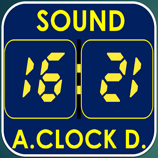 Sensor Clock icon