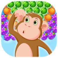 Monkey Bubble