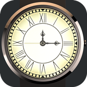 Super Watch Face icon