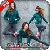 📷 Clone Camera – Twin Camera Photo Editor 📷