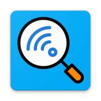 WiFi Scanner on 9Apps