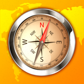 Compass Digital icon