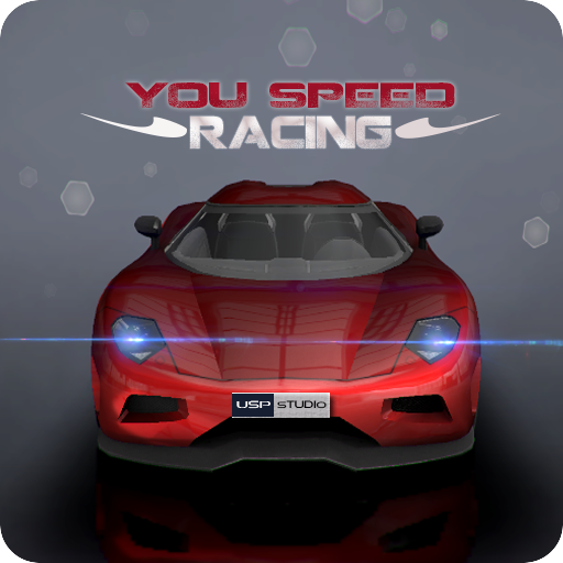 Speed Racing : LITE icon