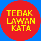 ikon Tebak Lawan Kata
