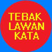 Tebak Lawan Kata on 9Apps