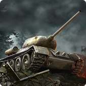 Tanks - World War