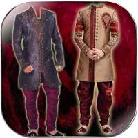 Groom Photo Editor