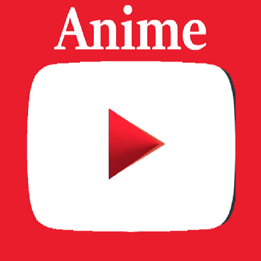 Anime Play أيقونة
