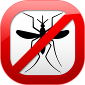 Anti-fly sound icon