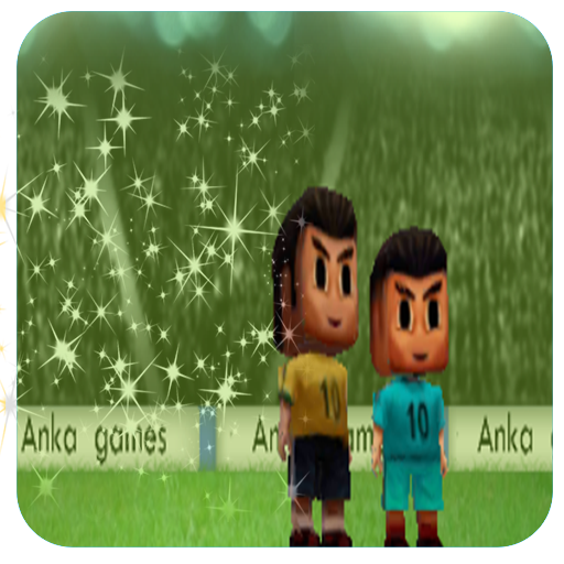 MiniFot (Tap Soccer Game) icon