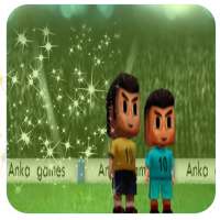 MiniFot (Tap Soccer Game)