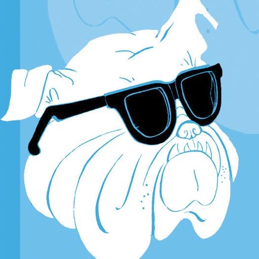 Jarvis Utility App иконка