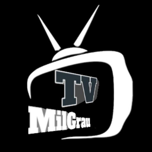 MilGrau TV icon