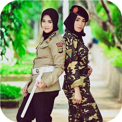 Sticker BANSER Keren Untuk WA icon