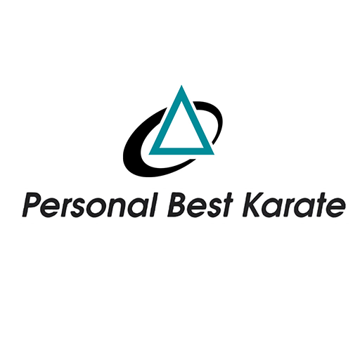 Personal Best Karate icon