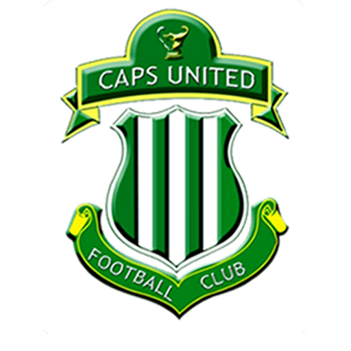 Caps United FC icon