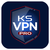 Ks VPN Pro icon