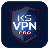 Ks VPN Pro