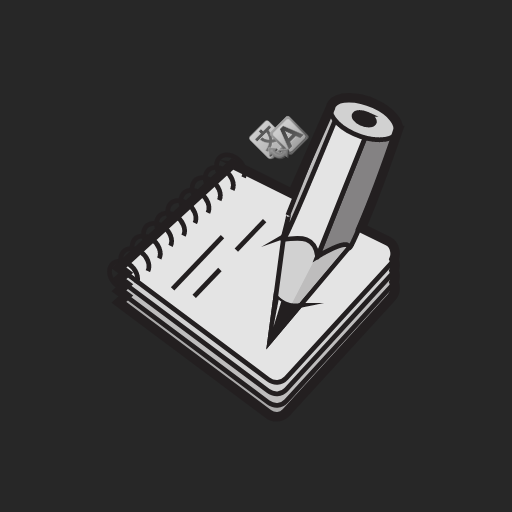 Notelabs - Aplikasi Catatan icon