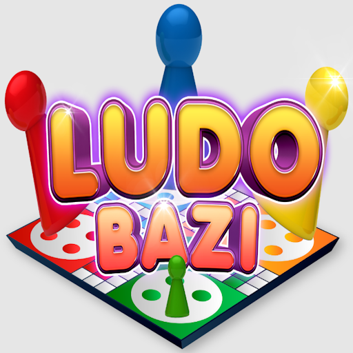 Ludo Bazi : Ludo Game Real Win icon