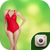 ikon Swimsuit Photo Fashion