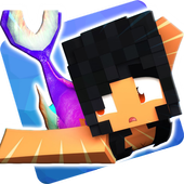 Mermaid Skins icon