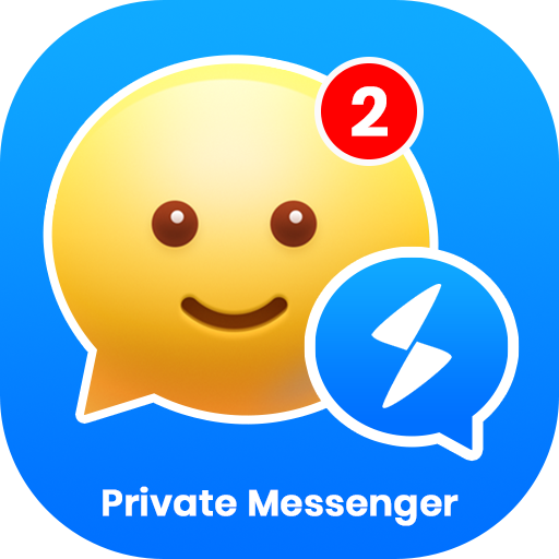 New Messenger 2020 : Free Video Call &amp; Chat icon