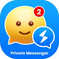 New Messenger 2020 : Free Video Call & Chat