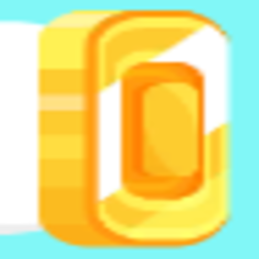 Coin drop иконка