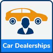 Car Dealerships