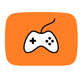 GAME TUBE-Tonton saluran permainan YouTube icon