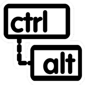 Total Shortcuts أيقونة