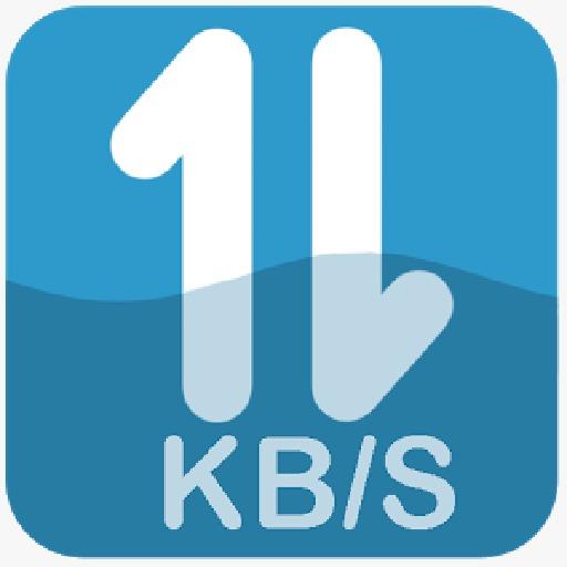 Internet Speed Meter icon