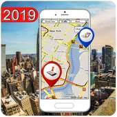 Live Street View and Map – GPS Earth Satellite HD on 9Apps