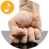 Punching Sounds icon