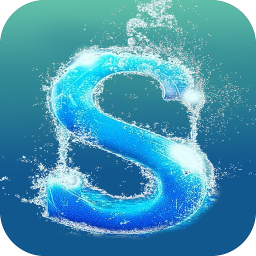 Splash: Crazy Funny Sounds &amp; Music Effects App icon