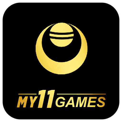 Official my 11 games circle live line for IPL 2021 icon