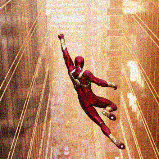 Amazing Spider Kids 2 icon