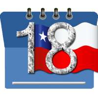 Calendario Chile on 9Apps