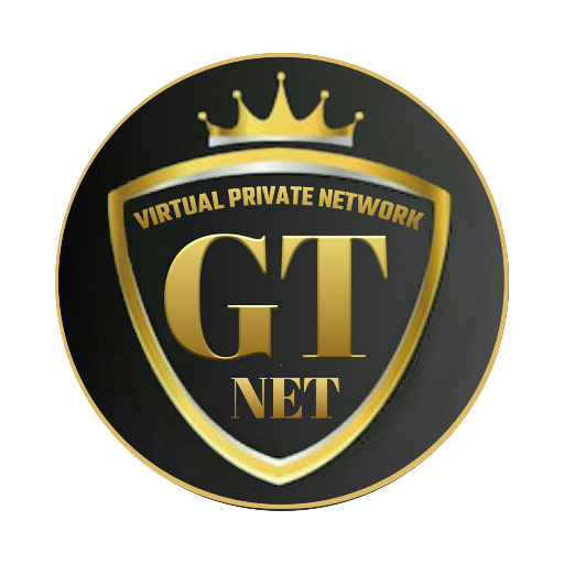 GT NET VPN MAIN icon