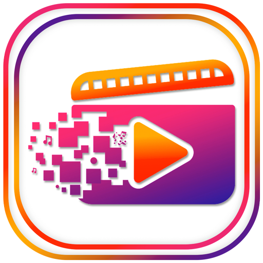 Video Maker With Song icon