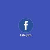 Lite pro Facebook