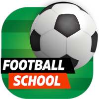 Football School: FREE training video