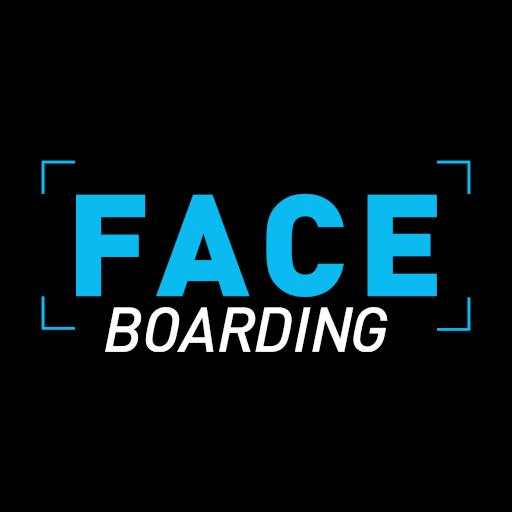 Face Boarding